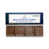 Buy Shroomies Milk Chocolate Crunch Bar – 3000mg Online