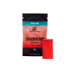 Buy Twisted Extracts – CBD Strawberry Jelly Bomb (80mg) Online