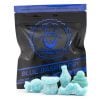 Buy Sugarjacks Assorted THC Gummies Blue Raspberry 200Mg Online