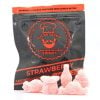 Buy Sugarjacks Assorted Thc Gummies Strawberry 200Mg Online