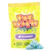 Thcblasts 200Mg Thc Blueberries 1