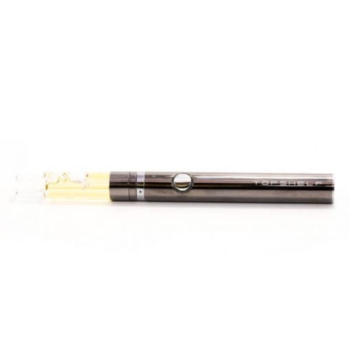 Buy Top Shelf Glass CBD Vape Pen Cartridge Online in Canada - Nupep Shrooms