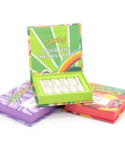 Buy Wonders Mini Pre Rolls Bundle Online in Canada - Nupep Shrooms