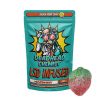 Buy LSD Edible 100ug Wild Strawberry Gummy Deadhead Chemist Online