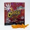 Buy Cheetos Crunchy – 500mg THC per bag Online in Canada - Nupep Shrooms