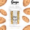 Buy GANJA EDIBLES – OATMEAL CHOCOLATE CHIP COOKIE 15MG Online