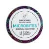 Buy SHROOMIES MICROBITES ASSORTED– 3000MG Online