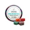 Buy SHROOMIES MICROBITES ASSORTED– 3000MG Online