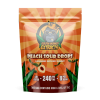 Buy Golden Monkey Extracts Peach Sour 240MG THC Online