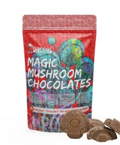 Buy Shrooms | Amazonian Magic Mushroom Chocolates 1000MG Online