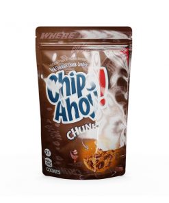 Buy Chips Ahoy Chunky 600mg THC Online in Canada - Nupep Shrooms