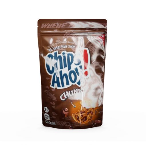 Buy Chips Ahoy Chunky 600mg THC Online in Canada - Nupep Shrooms