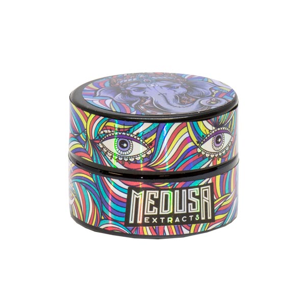 Buy Penis Envy Fairy Dust – 1500MG – Medusa Extracts Online