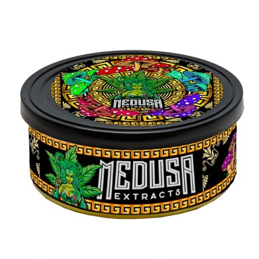 Buy Golden Teachers | Tuna Can Magic Mushrooms | Medusa Extracts Online