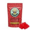 Buy Magic Mushroom Gummy Bears – Cherry- 1000MG – Mushee Online