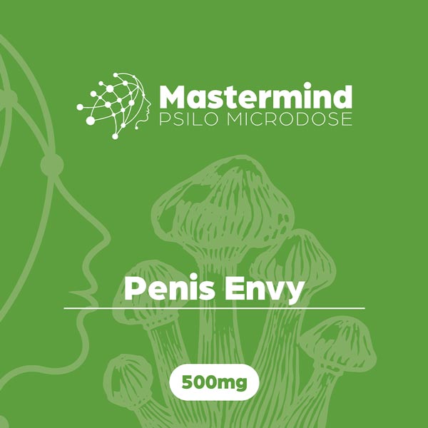 Buy Mastermind Psilo Penis Envy Microdose Online