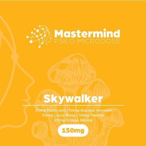 Buy Mastermind Psilo Skywalker Microdose Online