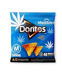 Doritos Cool Ranch