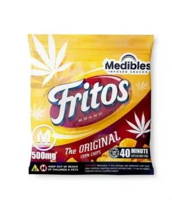 Fritos Original