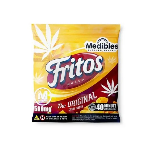 Fritos Original