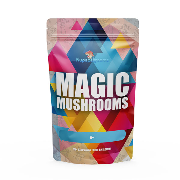 A+ Magic Mushroom