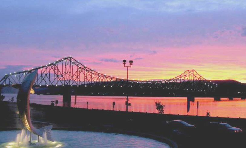 Campbellton, New Brunswick