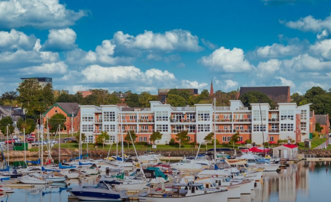 Charlottetown, Prince Edward Island