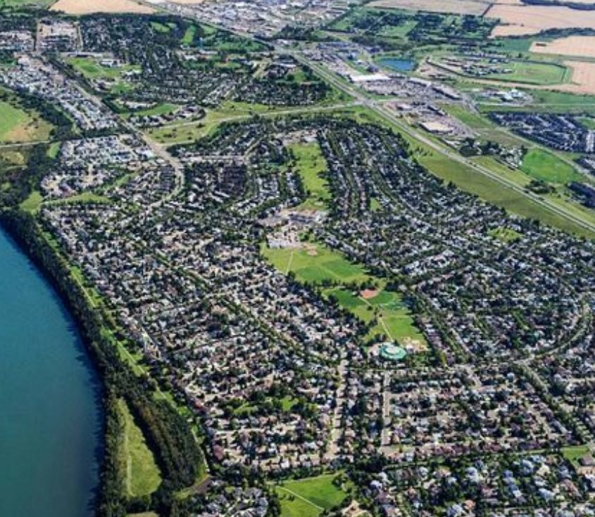Fort Saskatchewan, Alberta