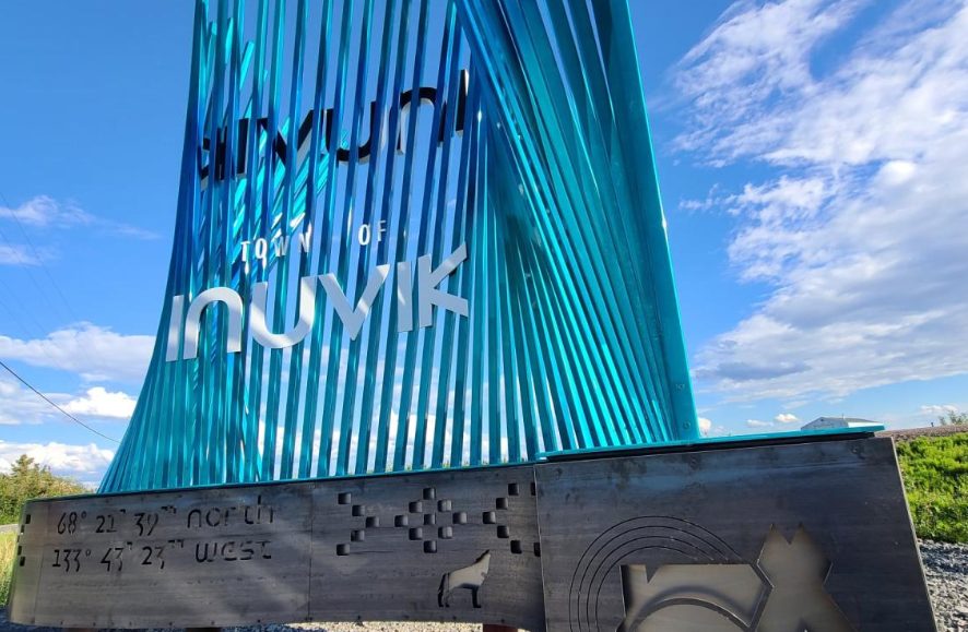 Inuvik, Northwest Territories