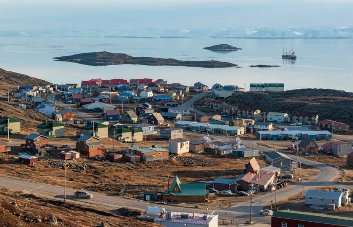 Iqaluit, Nunavut