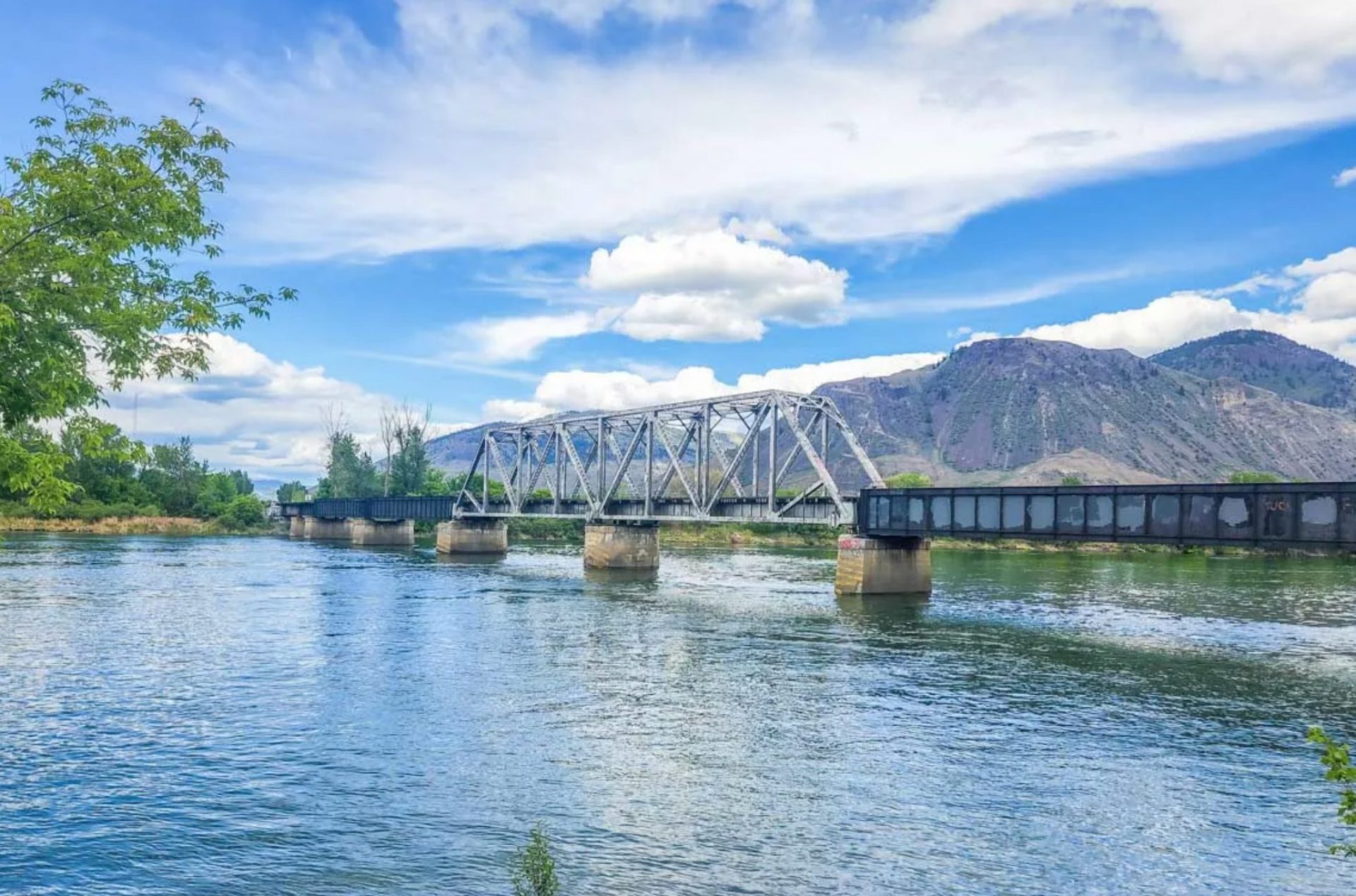 Kamloops, British Columbia
