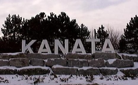 Kanata Downtown