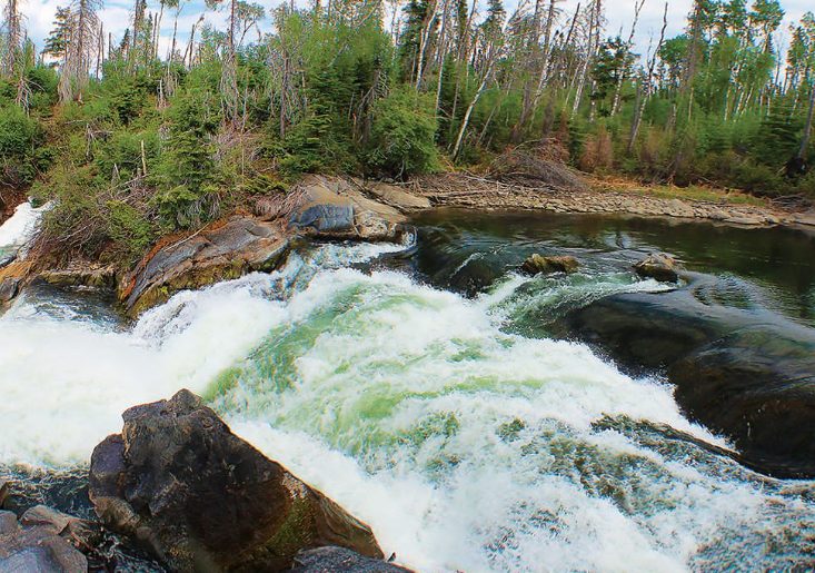 La Ronge, Saskatchewan