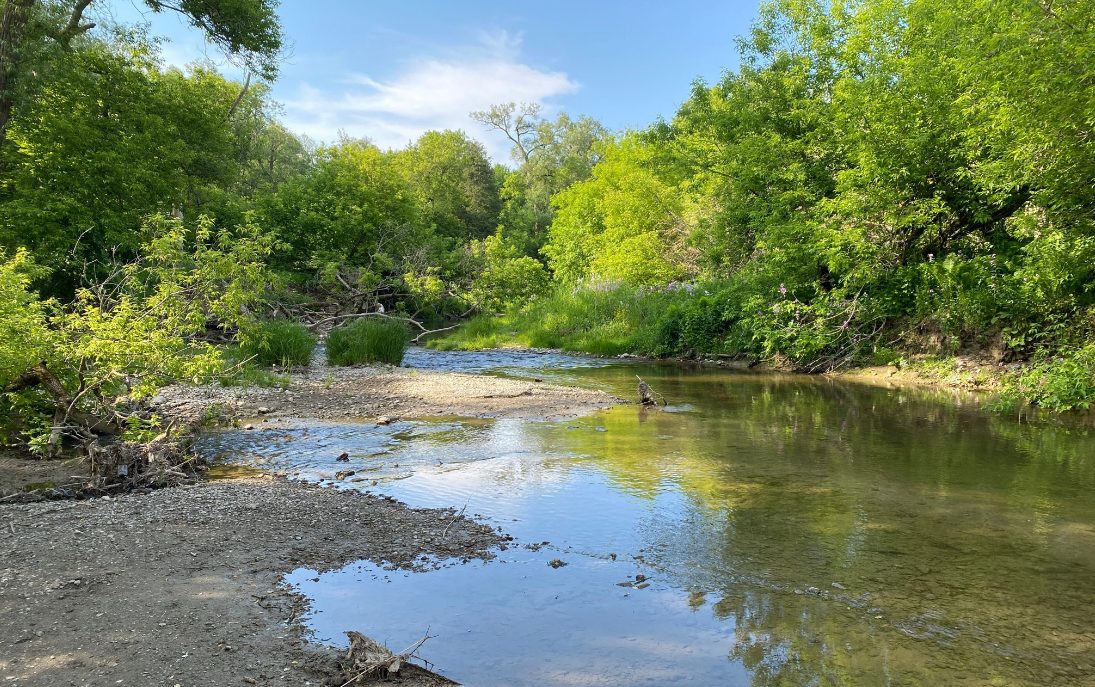 Oshawa, Ontario