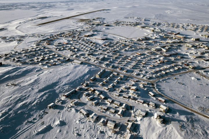 Rankin Inlet, Nunavut