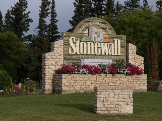 Stonewall Downtown