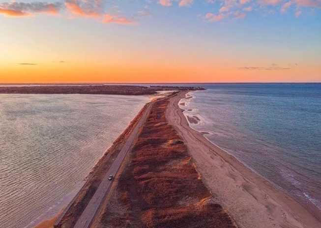 Stratford, Prince Edward Island