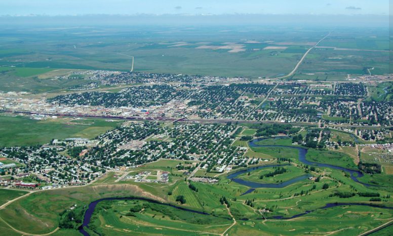 Swift Current, Saskatchewan