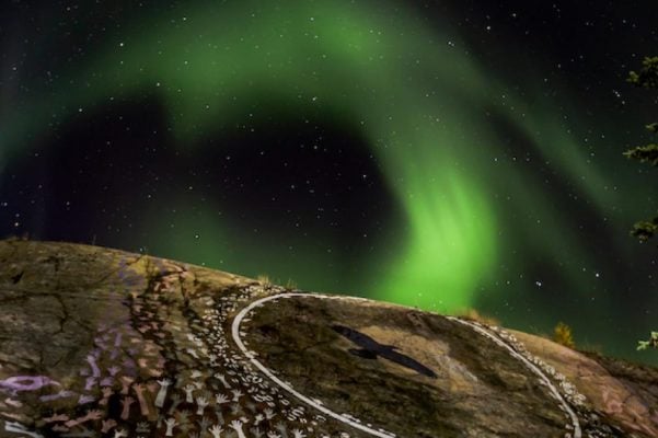 Yellowknife Downtown