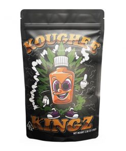 Kingz Kush AAAA+ Indica Runtz