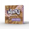 Wonky Sweets Dark N Salted 3000Mg