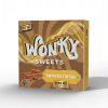 Wonky Sweets Twisted Toffee 3000Mg