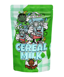 Cereal Milk