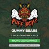 Gumme Bears 400Mg Cbd