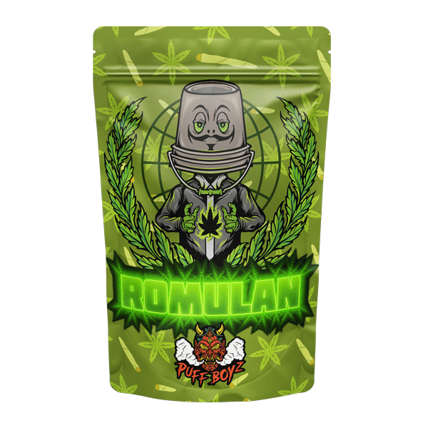 Romulan