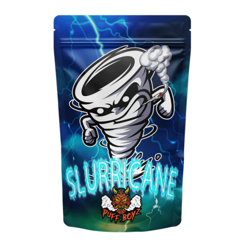 Slurricane