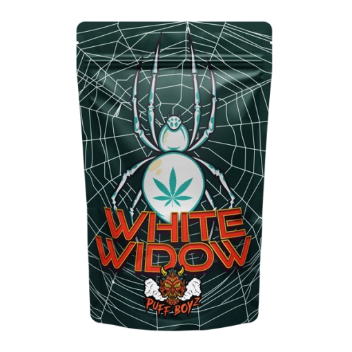 White Widow