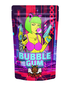 Bubble Gum