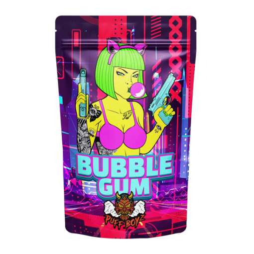 Bubble Gum