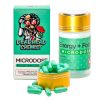 Deadhead Microdose Energy Focus